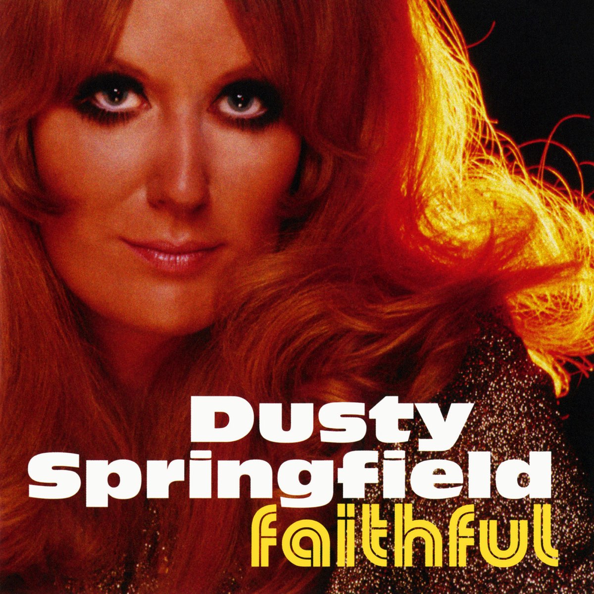 Dusty springfield фото