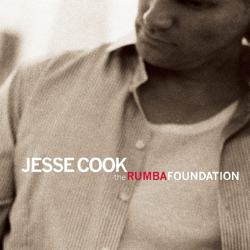 The Rumba Foundation - Jesse Cook Cover Art