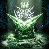 In the Cave of the Wobble King artwork