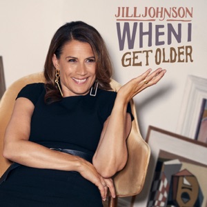 Jill Johnson - When I Get Older - 排舞 编舞者