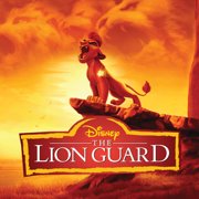 The Lion Guard (Music from the TV Series) - Various Artists