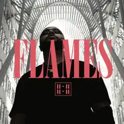 Flames - Single by 11:11 album reviews, ratings, credits