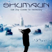 Shumaun - The Writing's on the Wall