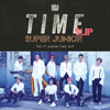 Time_Slip - The 9th Album - SUPER JUNIOR