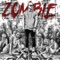 Zombie (feat. SLIPO & Čistychov) - Bacil lyrics