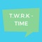 Twrk - Time - DxLeadShow Beats lyrics