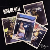 Wish Me Well artwork