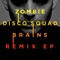 Ibiza Hooligan (Wildkats Remix) - Zombie Disco Squad & WILDKATS! lyrics