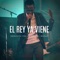 El Rey Ya Viene (feat. Chanel Novas) - Denicher Pol lyrics