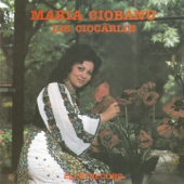 Lie Ciocârlie - Maria Ciobanu