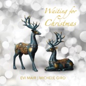 Waiting for Christmas (feat. Michele Giro) artwork