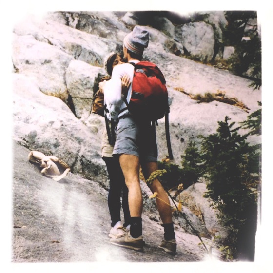 Cover artwork for The Passage
