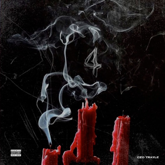 Cover artwork for The Thanks I Get