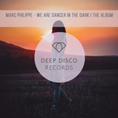 We Are Dancer in the Dark I the Album artwork