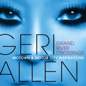 Geri Allen - Inner City Blues