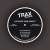 LATE NIGHT 'DUB' ADDICT - The Rave