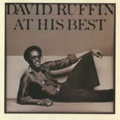 David Ruffin: At His Best artwork
