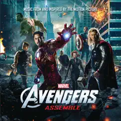 Avengers Assemble (Music Inspired By the Motion Picture) by Various Artists album reviews, ratings, credits