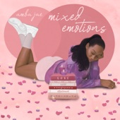 Mixed Emotions - EP artwork