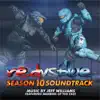 Red vs. Blue Season 10 Soundtrack album lyrics, reviews, download