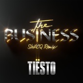 The Business (SWACQ Remix) artwork