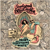 Paint Everything White artwork