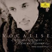 Mischa Maisky, Israel Philharmonic Orchestra & Leonard Bernstein - Zdes' khorosho, Op. 21, No. 7