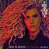 Rick Ross;The Bonfyre - Automatic (Remix) [feat. Rick Ross]