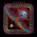 Journey - Where Were You