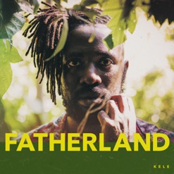 FATHERLAND cover art