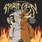 Spirit Gun (High Zombie Remix) - Mike's Revenge lyrics