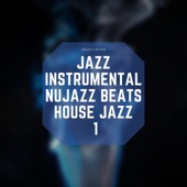 Jazz Instrumental, Nujazz Beats, House Jazz 1 artwork