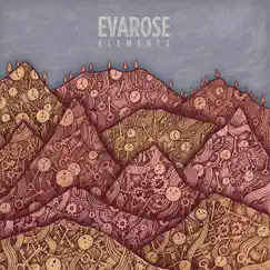 Elements - EP by Evarose album reviews, ratings, credits