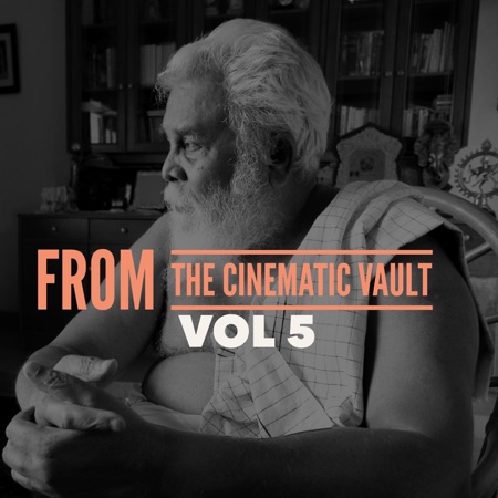 From the Cinematic Vault, Vol. 5