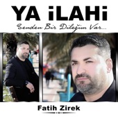 Ya Ilahi Senden Bir Dileğim Var artwork