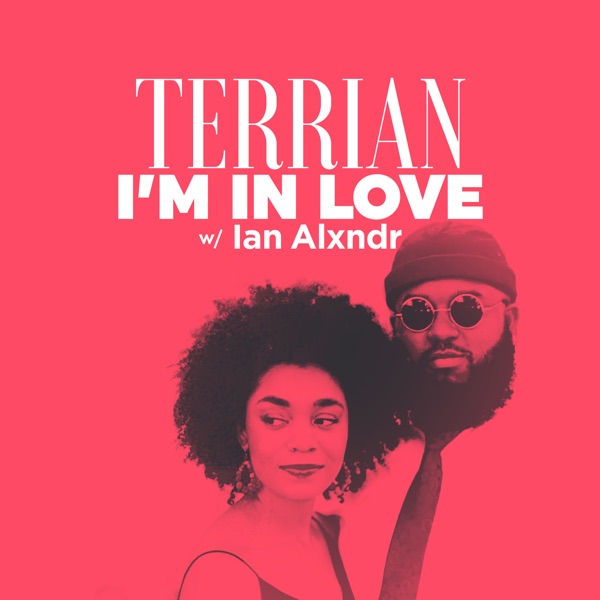 Cover art for I'm In Love (W / Ian Alxndr)