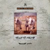 Ticket To Panjab (feat. Shin Hayer) - Single