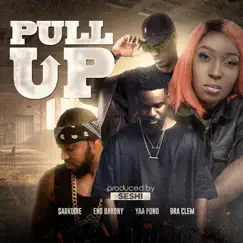 Pull Up (feat. Sarkodie, Yaa Pono, Eno Barony & Bra Clem) - Single by Seshi album reviews, ratings, credits