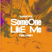 Someone Like Me (feat. Lxandra) artwork