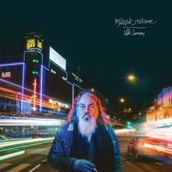 Uffe Lorenzen - Caminoen