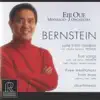 Bernstein: Suite from Candide, 5 Songs, 3 Meditations from Mass & Divertimento album lyrics, reviews, download