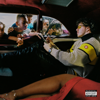 Jack Harlow - Thats What They All Say artwork