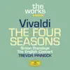 The Works - Vivaldi: The Four Seasons album lyrics, reviews, download