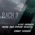 Rach 3 album cover