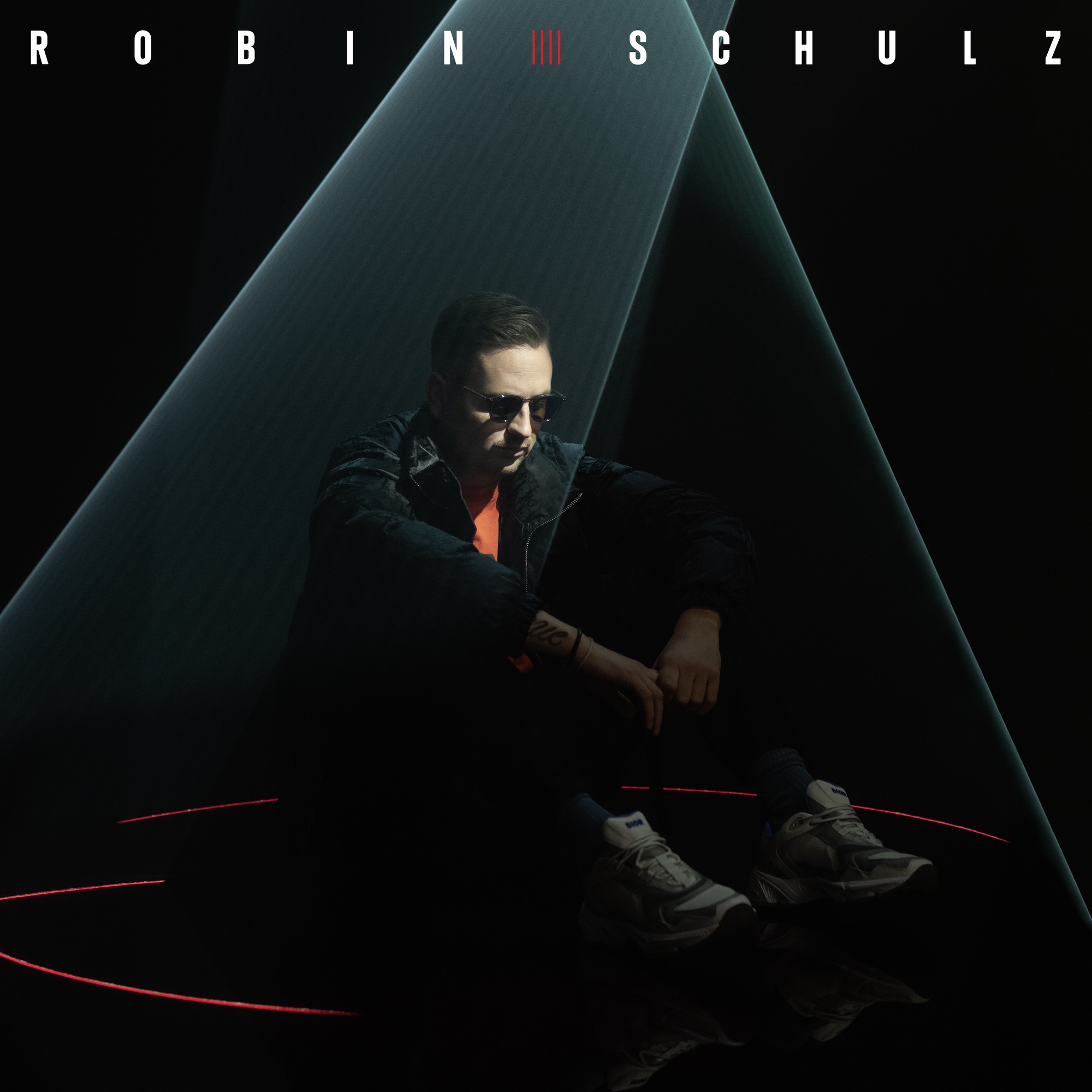 Robin Schulz & Felix Jaehn - One More Time (feat. Alida) - Single