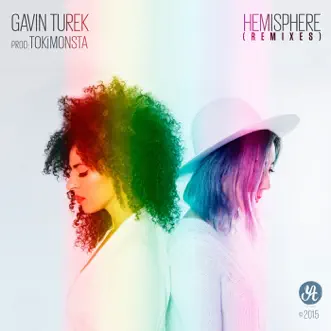 Hemisphere (Beat Ventriloquists Remix) by Gavin Turek & TOKiMONSTA song reviws