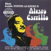 Alvaro Carrillo - Cancionero