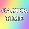 Gamer Time (feat. Reptile Legit) - Single