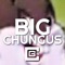 Big Chungus artwork