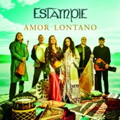 Amor Lontano artwork